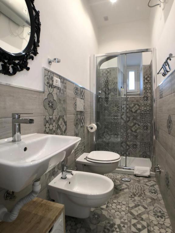 Vatican City 76 Apartment Rome Extérieur photo